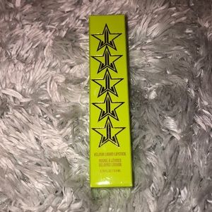 Mystery color Jeffree Star Liquid Lip